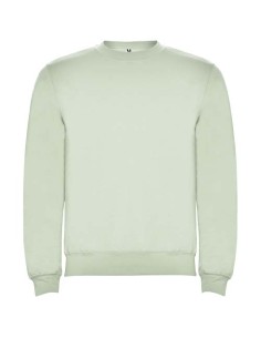 Sudadera de cuello redondo unisex "Clasica" | Sequio regalos de empres 2