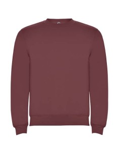Sudadera de cuello redondo unisex "Clasica" | Sequio regalos de empres 2