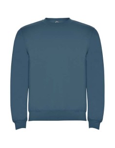 Sudadera de cuello redondo unisex "Clasica" | Sequio regalos de empres 2