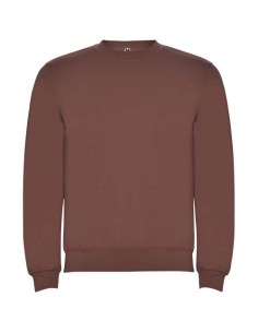 Sudadera de cuello redondo unisex "Clasica" | Sequio regalos de empres 2