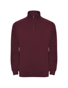 Sudadera con media cremallera  "Aneto" | Sequio regalos de empresa