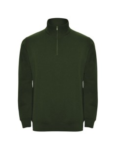 Sudadera con media cremallera  "Aneto" | Sequio regalos de empresa 2