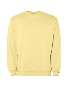 Sudadera de cuello redondo unisex "Jaya"