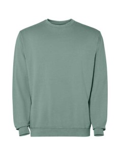 Sudadera de cuello redondo unisex "Jaya" | Sequio regalos de empresa 2