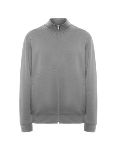 Sudadera con cremallera completa unisex "Ulan" | Sequio regalos de emp 2