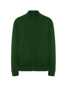 Sudadera con cremallera completa unisex "Ulan" | Sequio regalos de emp 2