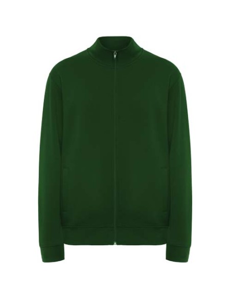 Sudadera con cremallera completa unisex "Ulan" | Sequio regalos de emp