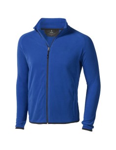 Chaqueta de forro con cremallera completa de hombre "Brossard"