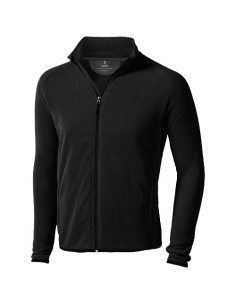 Chaqueta de forro con cremallera completa de hombre "Brossard" | Sequi 2