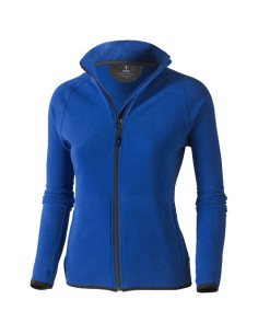 Chaqueta de forro con cremallera completa de mujer "Brossard" | Sequio