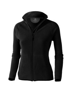 Chaqueta de forro con cremallera completa de mujer "Brossard" | Sequio 2
