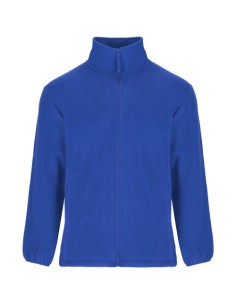 Chaqueta de forro polar con cremallera completa infantil "Artic" | Seq 2