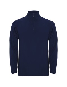 Chaqueta de forro polar con media cremallera para hombre "Himalaya" |