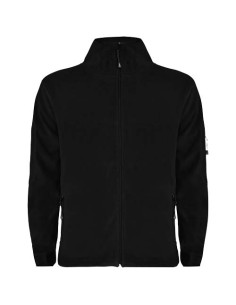 Sudadera polar con cremallera completa para hombre "Luciane" | Sequio 2