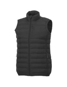 Chaleco aislante de material reciclado para hombre "Pallas" | Sequio r 2