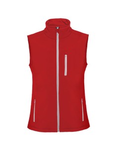 Chaleco softshell unisex "Nevada" | Sequio regalos de empresa 2
