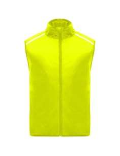 Chaleco para correr ligero unisex "Jannu" | Sequio regalos de empresa