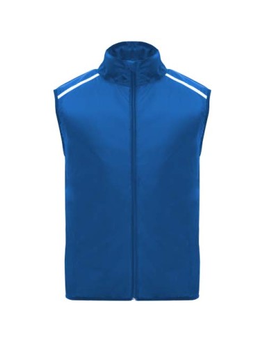Chaleco para correr ligero unisex "Jannu" | Sequio regalos de empresa