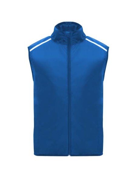 Chaleco para correr ligero unisex "Jannu" | Sequio regalos de empresa