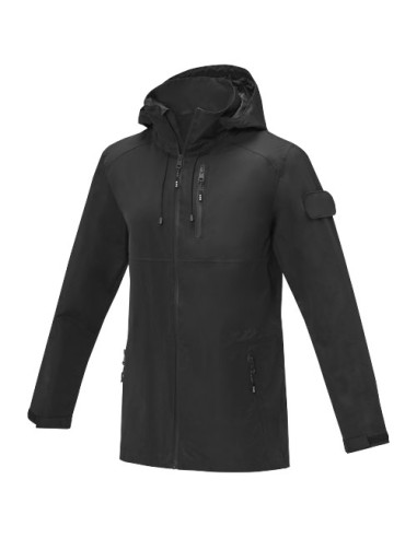 Chaqueta unisex ligera GRS reciclada "Kai" | Sequio regalos de empresa