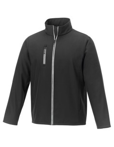 Chaqueta softshell para hombre "Orion" 2