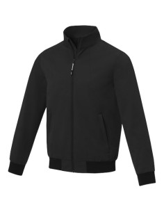 Cazadora bómber ligera unisex "Keefe" 2