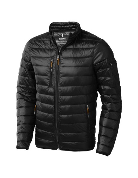 Chaqueta ligera de plumón natural de hombre "Scotia" | Sequio regalos