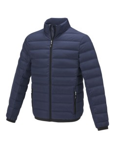 Chaqueta de plumón con aislamiento para hombre "Macin"