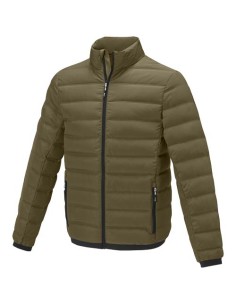 Chaqueta de plumón con aislamiento para hombre "Macin" | Sequio regalo 2