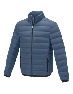 Chaqueta de plumón con aislamiento para hombre "Macin" 2