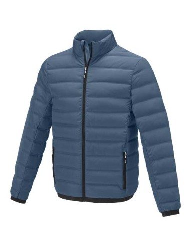 Chaqueta de plumón con aislamiento para hombre "Macin" | Sequio regalo