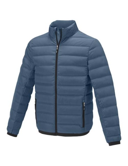 Chaqueta de plumón con aislamiento para hombre "Macin" | Sequio regalo