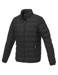 Chaqueta de plumón con aislamiento para mujer "Macin" 2