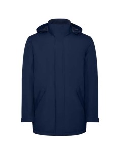 Parka acolchada infantil "America"