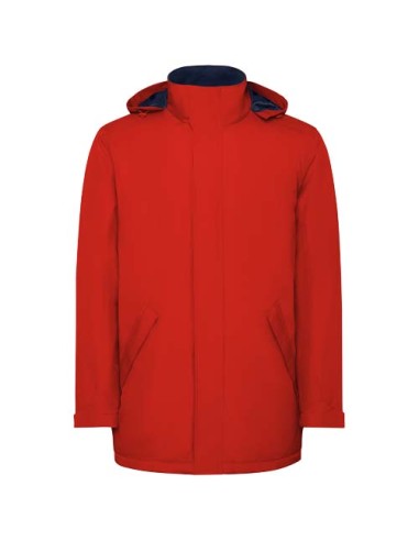Parka acolchada infantil "America" | Sequio regalos de empresa