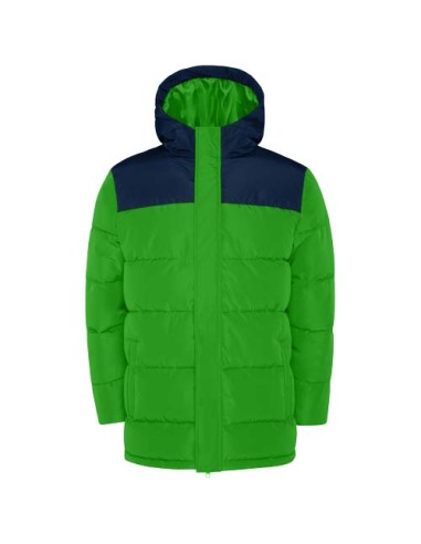 Chaqueta con aislamiento infantil "Tallin" | Sequio regalos de empresa