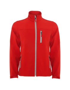Chaqueta softshell infantil "Antartida" 2