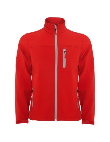 Chaqueta softshell infantil "Antartida" | Sequio regalos de empresa