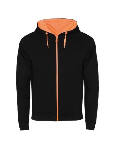 Chaqueta sudadera unisex "Fuji" | Sequio regalos de empresa 2