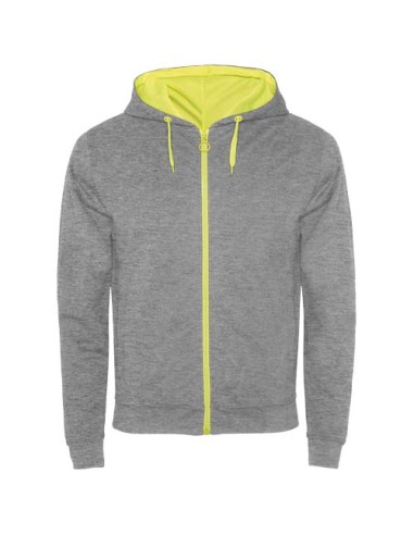 Chaqueta sudadera unisex "Fuji" | Sequio regalos de empresa