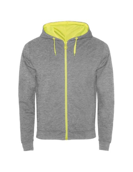 Chaqueta sudadera unisex "Fuji" | Sequio regalos de empresa