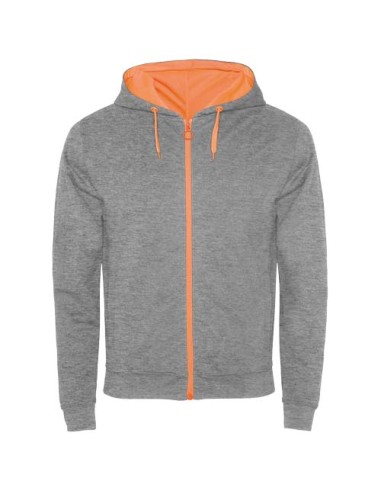 Chaqueta sudadera unisex "Fuji" | Sequio regalos de empresa