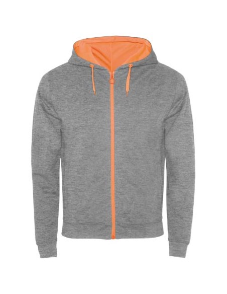 Chaqueta sudadera unisex "Fuji" | Sequio regalos de empresa