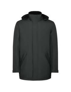 Parka acolchada para hombre "America" | Sequio regalos de empresa 2