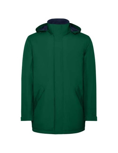 Parka acolchada para hombre "America" | Sequio regalos de empresa