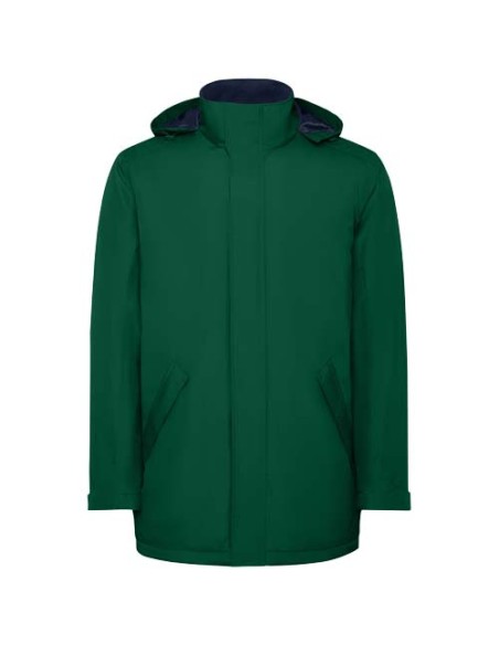 Parka acolchada para hombre "America" | Sequio regalos de empresa