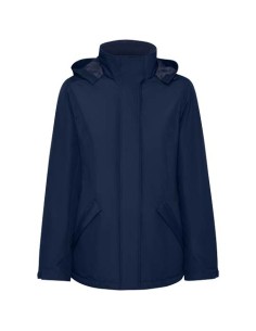 Parka acolchada para mujer "America" | Sequio regalos de empresa 2