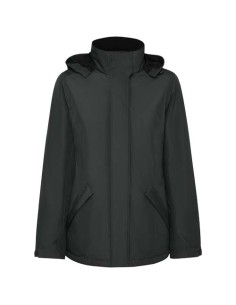 Parka acolchada para mujer "America" | Sequio regalos de empresa 2