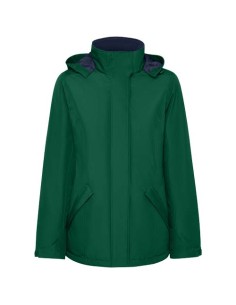 Parka acolchada para mujer "America" 2
