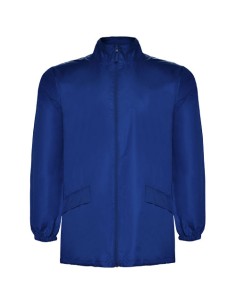 Chubasquero ligero unisex "Escocia" 2